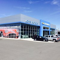 John Watson Chevy (@watsonchev) 's Twitter Profile