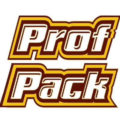 Official Twitter of the ProfPack, Rowan University's Student Section. Check for Schedules, Scores, and Events. #PraisetheProf