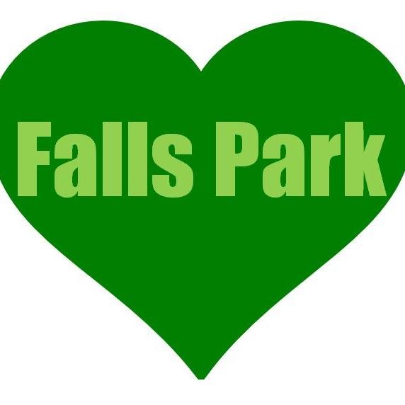 LoveFallsPark's profile picture. Have your say on the future of Falls Park.