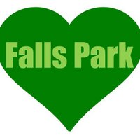 Love Falls Park(@LoveFallsPark) 's Twitter Profile Photo