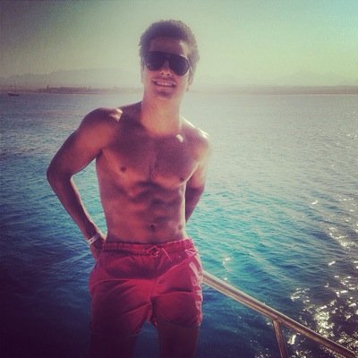LEO || DJ since I was 16, Fitness & Kickboxing Addict