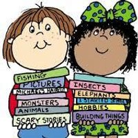 Kirk Library (@kirklibrary) 's Twitter Profile Photo Kirk Library (@kirklibrary) 's Twitter Profile Photo