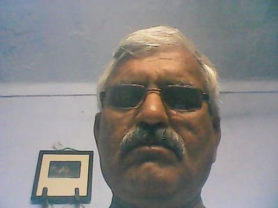 Social worker