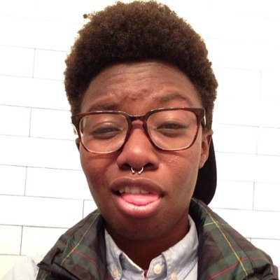 Hufflepuff, INFJ, Special Ops @ Warby Parker. Lover of rugby football and cutie-POC culture.