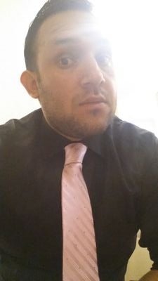 JorgeVasquez818's profile picture. 