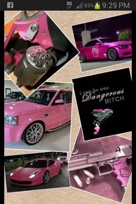 LuvInTheAir777's profile picture. 