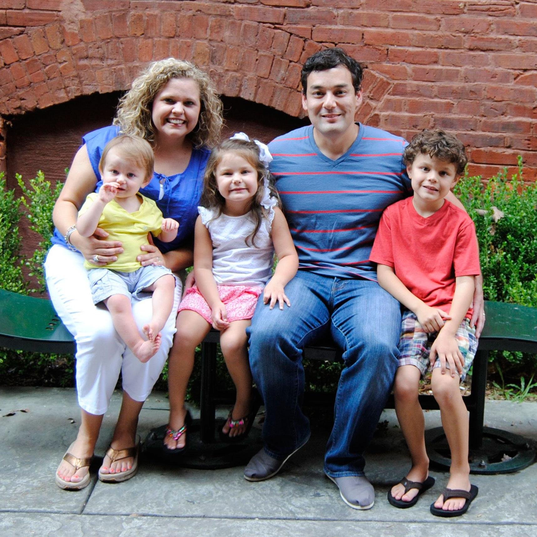 reaching the unreached as Co-Pastor of Jackson Heights Community Church in Queens, NYC