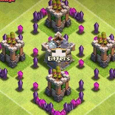 Go dans mon clan on s'amuse bien: TU CHERCHE CLAN OU TU POURRAS RUSHER ET FARMER ? NIV 40 MINAVEC QUELQUE GUERRE DES CLAN nom du clan:Eiffel's
