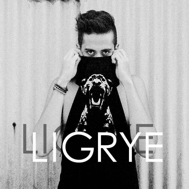LIGRYE's profile picture. 