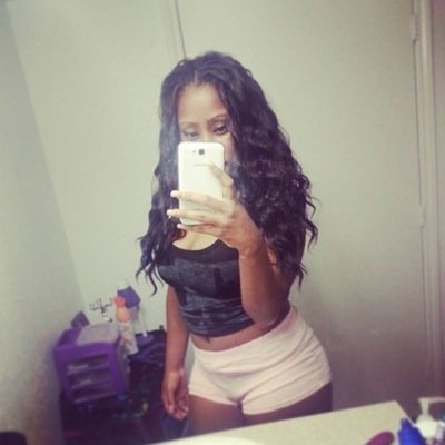 MilkaThompson's profile picture. 