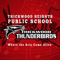 Thickwood Heights(@thickwoodArts) 's Twitter Profile Photo