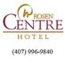 Rosen Centre (@rosencentre) Twitter profile photo