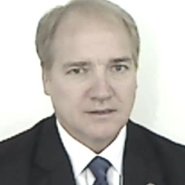 Retired-Former Head, Safety, Security and Resilience Division @ITU