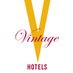 Vintage Hotels (@Vintage_Hotels) Twitter profile photo