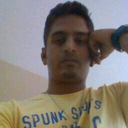 me@dhinesh