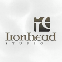 Ironhead Studio (@ironheadstudio) 's Twitter Profile