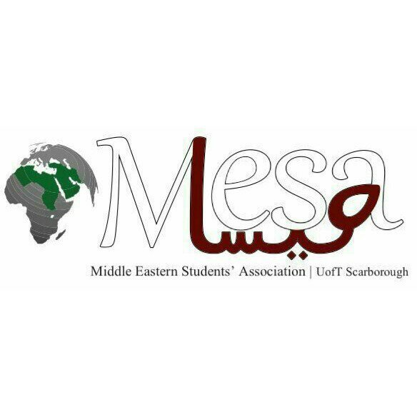 MESAUTSC's profile picture. The official twitter page for the Middle Eastern Students Association at UTSC!