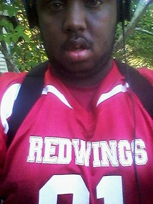 r.I.p aunt Pat