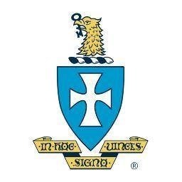 The Gamma Omega Chapter of the Sigma Chi Fraternity.