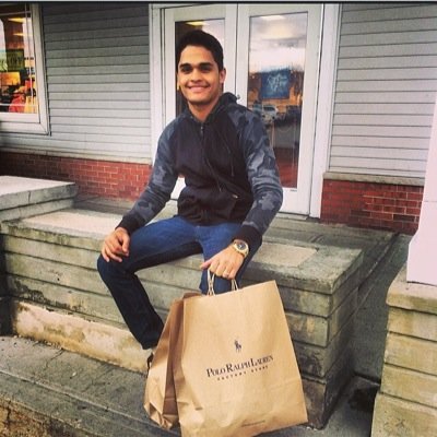 AAlbertoBrito's profile picture. |Blessed| IG; aalbertobrito