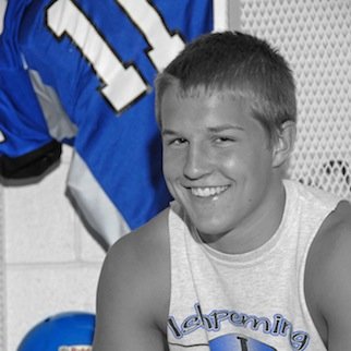 #DoitforDaniel is a documentary in progress about Daniel Olson. All-state QB from a loving family. Few knew his battle with depression until he ended his life.