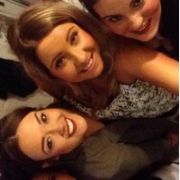 lindss (@lgorrie) Twitter profile photo
