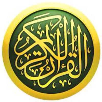 آيات من القرآن الكريم