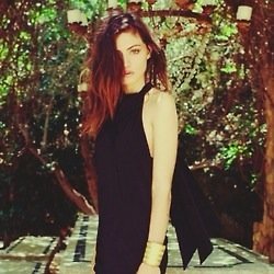 •So maybe this is a love letter but I wanted you to know you were loved by your mother• [RP/CM/18+/TO]