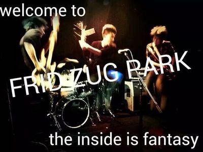 fridzugpark's profile picture. 長野県は長野市、長野駅西口辺りで爆裂活動中「FRID ZUG PARK 」です！よろしくお願いします！