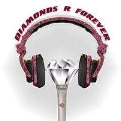 To promote and help up and coming talent/artists, diamondartist@live.com