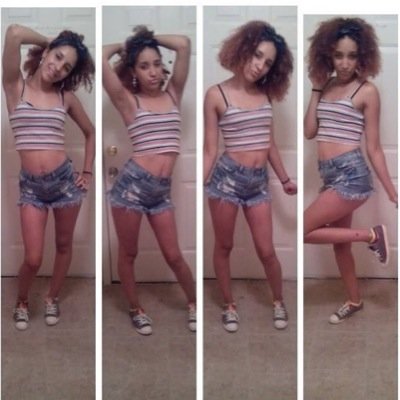 DavisJazzyd's profile picture. 