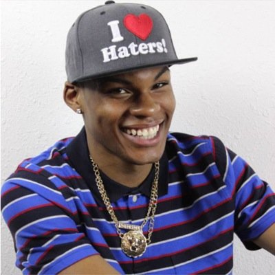 Rapper • Singer • Songwriter • Producer • Tell them niggas, IM COMIN. #bitch
