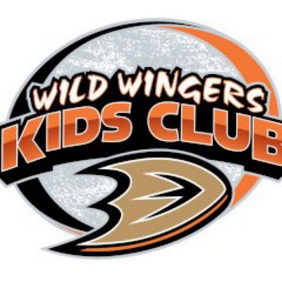 Wild Wingers Kids Club