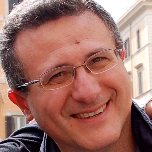 francescoganora's profile picture. Freelance Integration Architect