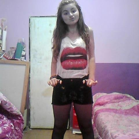 Jazzostreil's profile picture. el sueño muere solo si muere el soñador s2 ... soy #Abrahamer y #Directioner  forever & always s2 *seguime y te sigo*