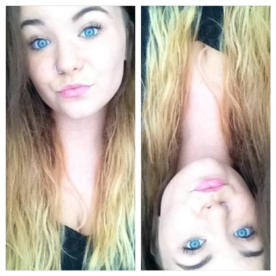 hiorheyidkkk's profile picture. FOLLOW @unusualclifford OK