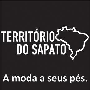 A Territorio do Sapato é uma loja moderna com sistema de auto atendimento(Self-Service). Conta com mais de 20.000 prs em suas lojas.