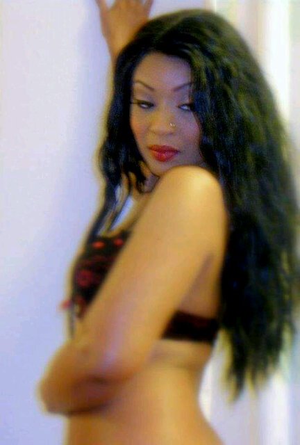 British/Ghanian Creative Soul. God Is Love. Love Is Life. Life Is Living♥