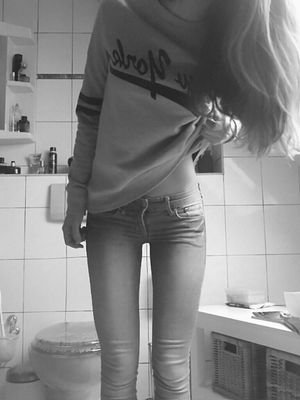 She was a genius of sadness, immersing herself in it.