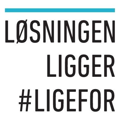 Landbrug & Fødevarer og Dansk Erhverv tweeter om overimplementering og særregler. Vi mener, løsningen ligger #ligefor. Læs mere på http://t.co/feurwJf6pT