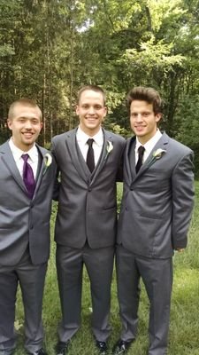 korbinpetz's profile picture. 