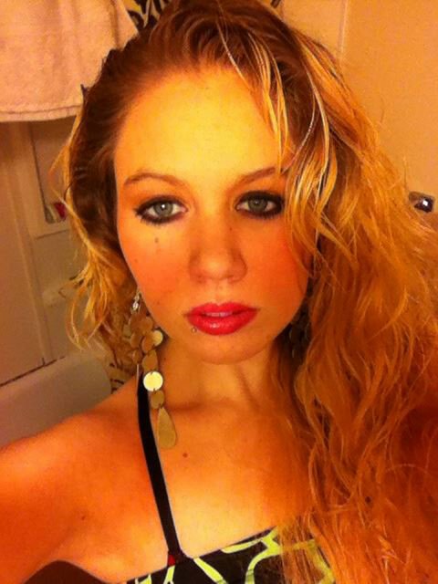 I love to fish and hunt,,, I love animals, and I'm an Automotive Tech Apprentice and Heavy Equipment Tech Apprentice