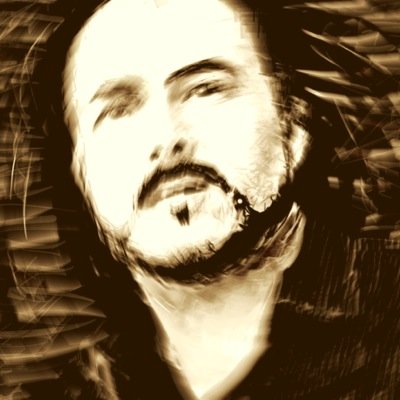 sntghss's profile picture. Arquitecto