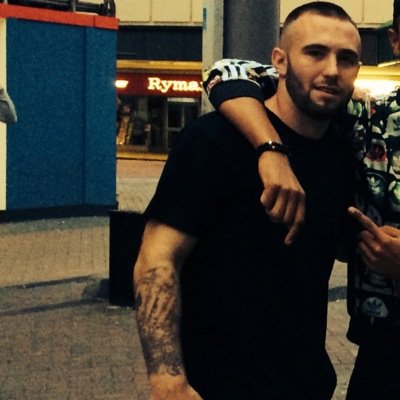 instagram - alexlunn101
