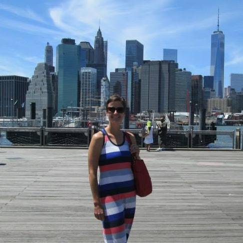 KarenAalto's profile picture. Wife. Mother. Writer. Cook. Runner.