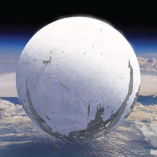 I am the Light incarnate, the protector of the Earth's Last City against the Darkness.