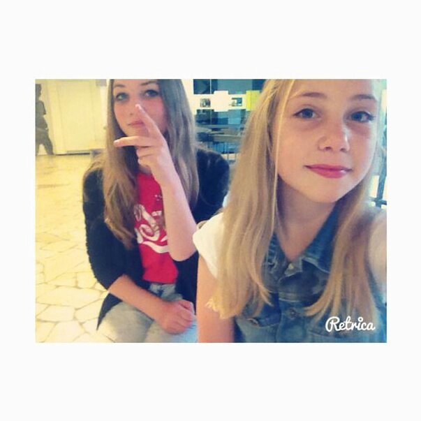 HSG {ABeekdal 1f} Instaa @reneexnab