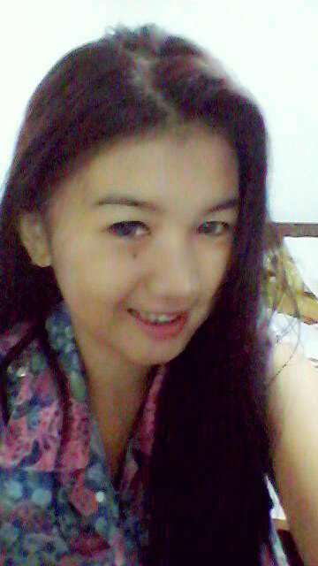 Gua paling sabar lohhhh!hahha