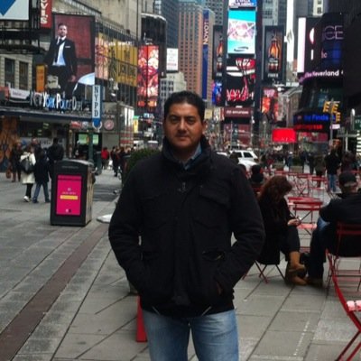 letapiao's profile picture. Optometra, empresario , padre, hijo, ciclista,..