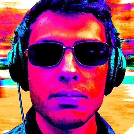 NYC based #Filmdirector #Animator and #Designer Won't stop climbing to the top and making great films. Follow me for updates on my latest film #sweetshadow